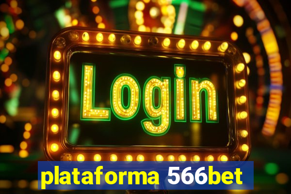 plataforma 566bet